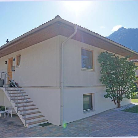 Apartment Christine By Interhome Prutz Εξωτερικό φωτογραφία