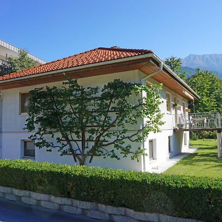Apartment Christine By Interhome Prutz Εξωτερικό φωτογραφία