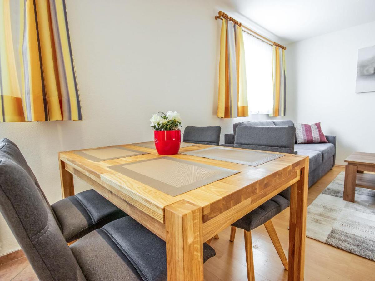 Apartment Christine By Interhome Prutz Εξωτερικό φωτογραφία
