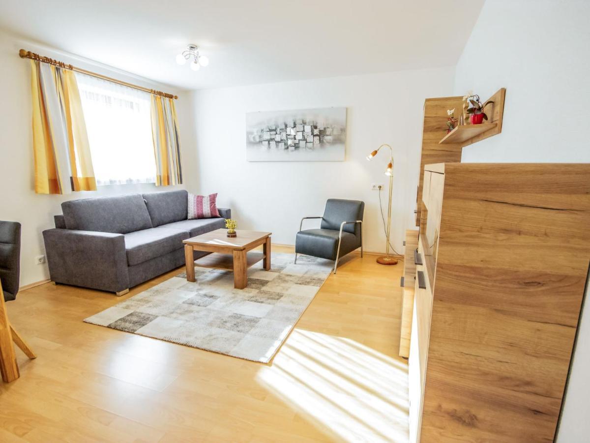 Apartment Christine By Interhome Prutz Εξωτερικό φωτογραφία