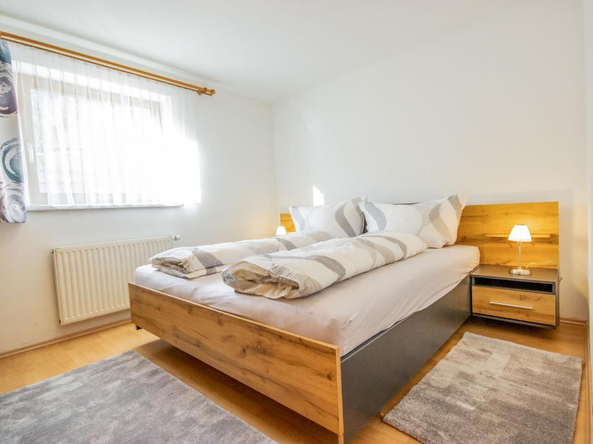 Apartment Christine By Interhome Prutz Εξωτερικό φωτογραφία