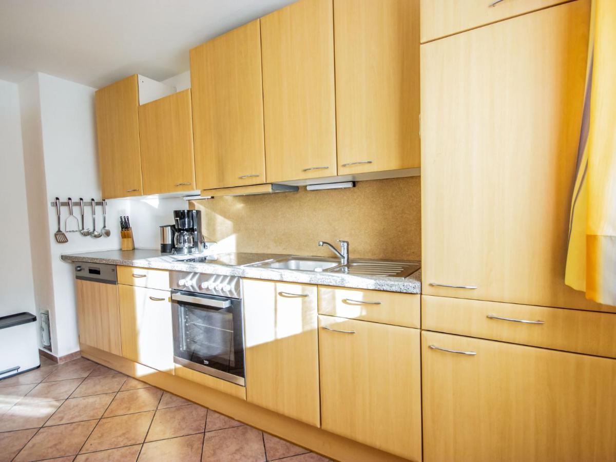 Apartment Christine By Interhome Prutz Εξωτερικό φωτογραφία