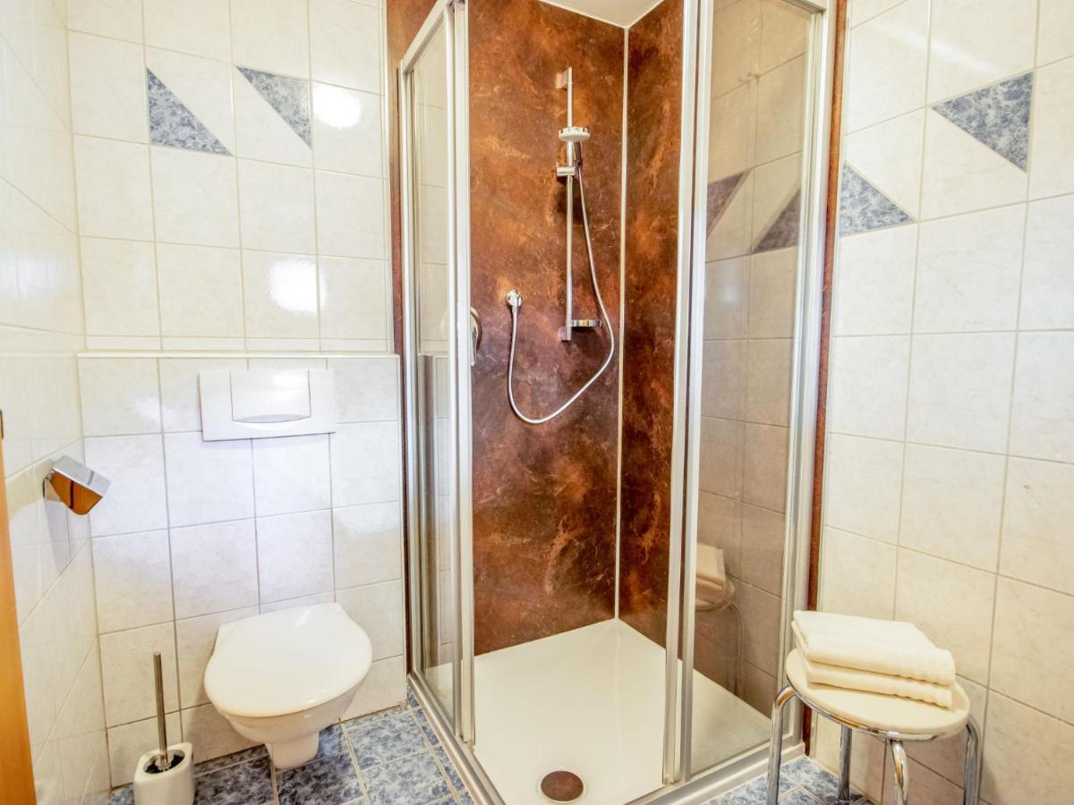 Apartment Christine By Interhome Prutz Εξωτερικό φωτογραφία