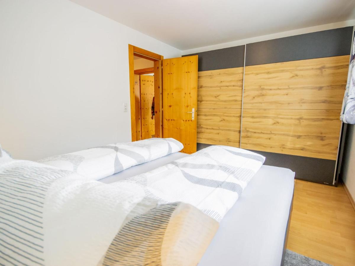 Apartment Christine By Interhome Prutz Εξωτερικό φωτογραφία
