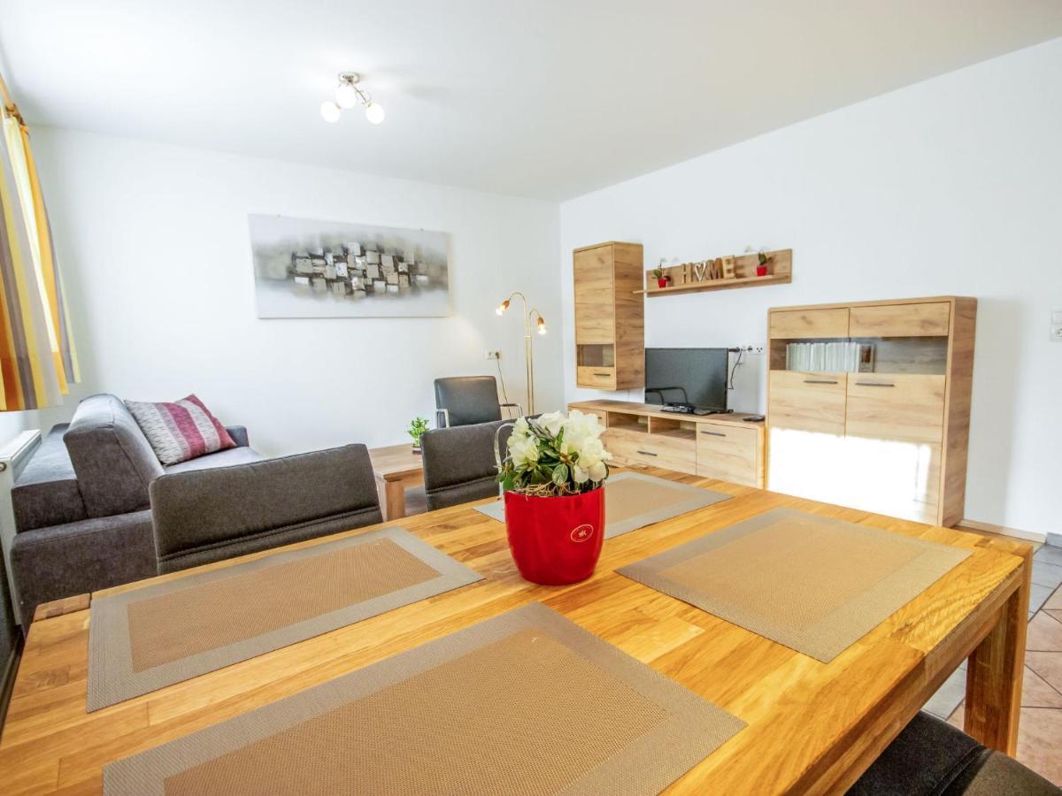 Apartment Christine By Interhome Prutz Εξωτερικό φωτογραφία