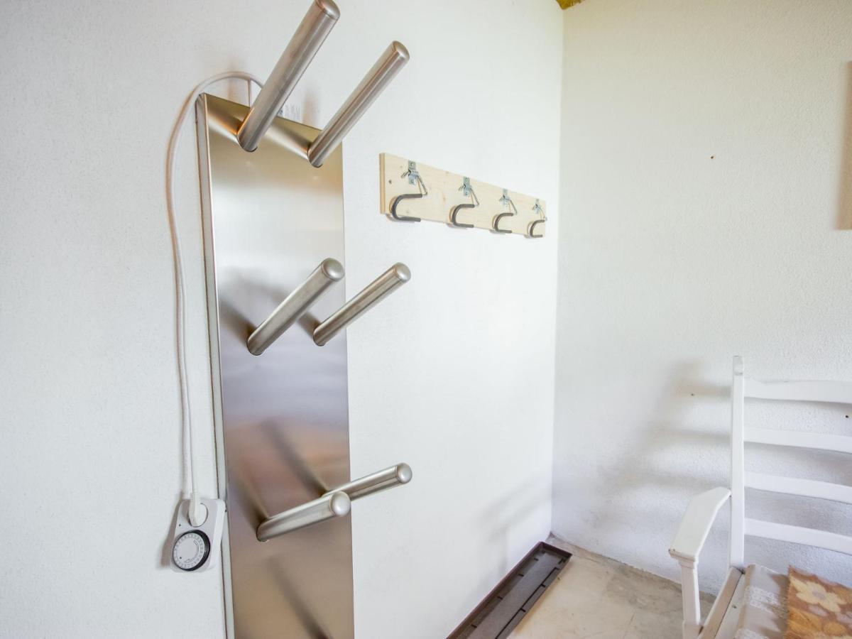 Apartment Christine By Interhome Prutz Εξωτερικό φωτογραφία