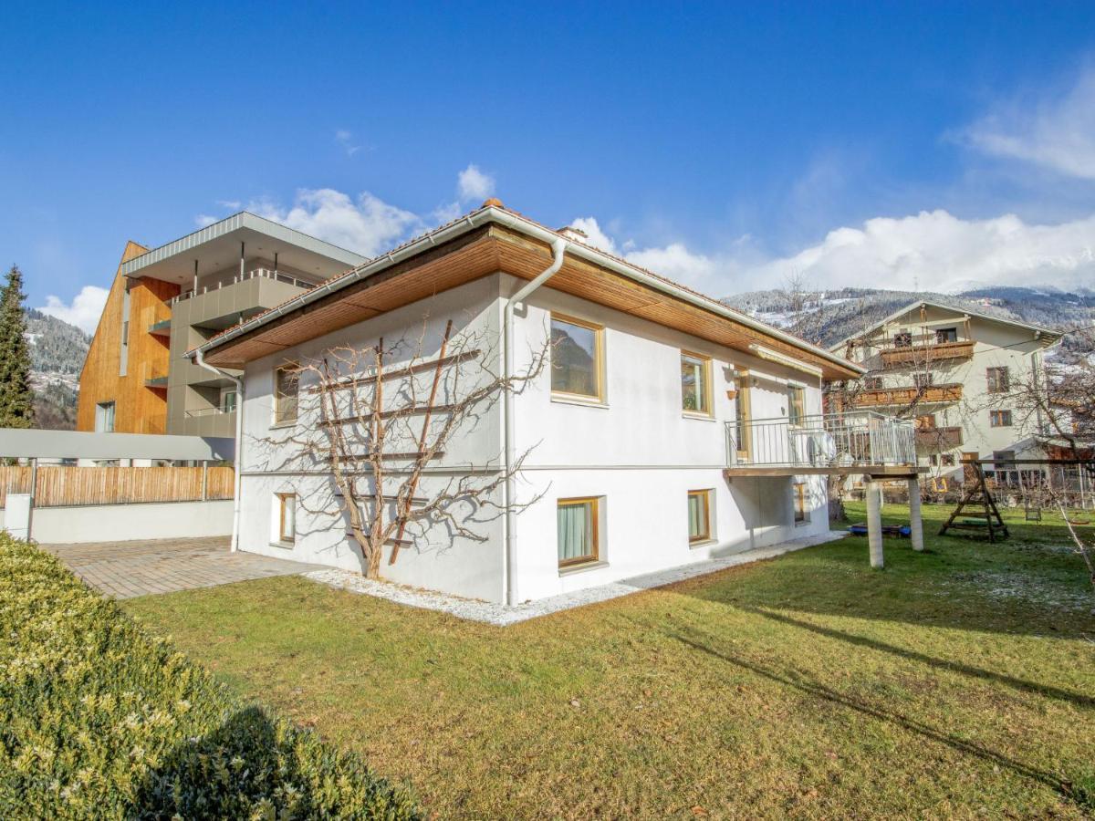 Apartment Christine By Interhome Prutz Εξωτερικό φωτογραφία