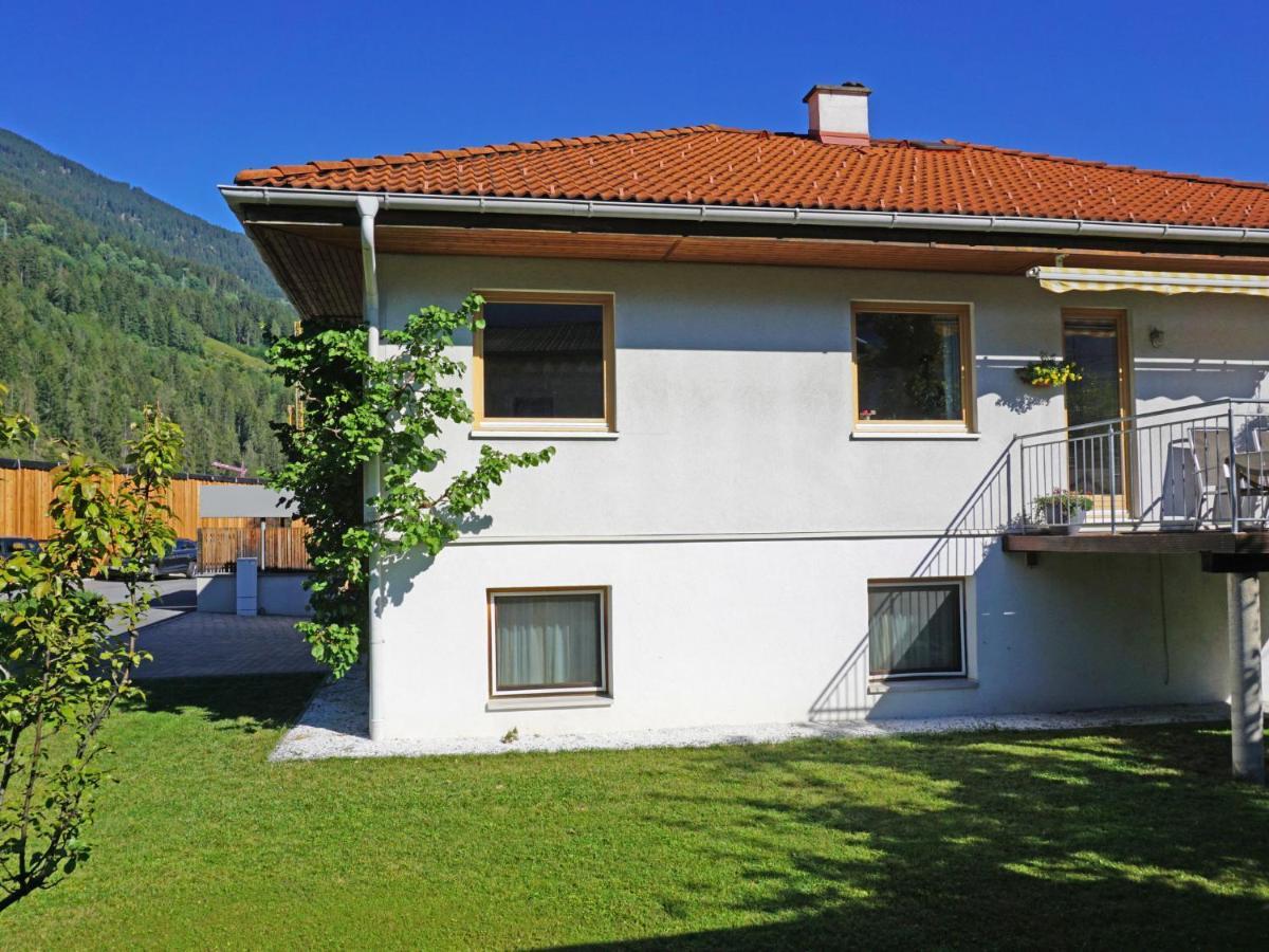 Apartment Christine By Interhome Prutz Εξωτερικό φωτογραφία